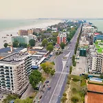 Paoni Apartment & Studio By Solid Residence Butoaie Mamaia