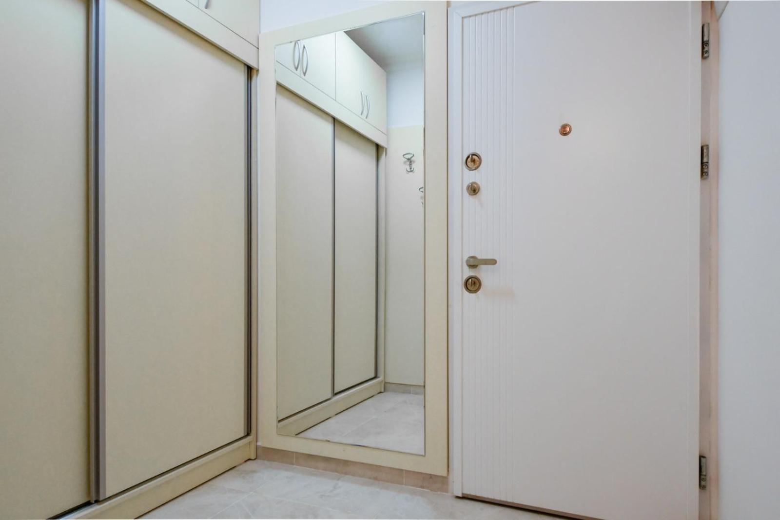 Paoni & By Solid Butoaie Apartment *