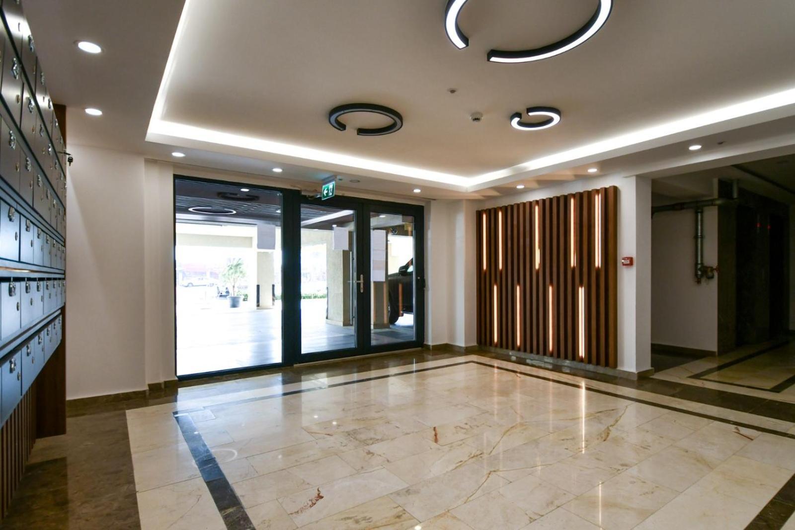 Paoni & By Solid Butoaie Apartment Mamaia
