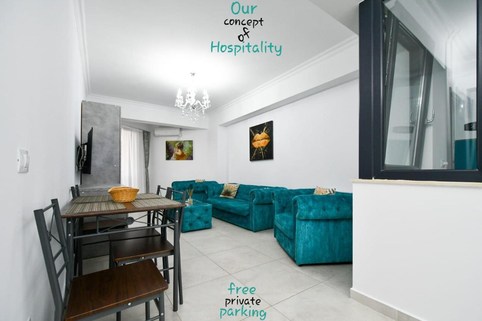 Apartment Paoni & By Solid Butoaie *
